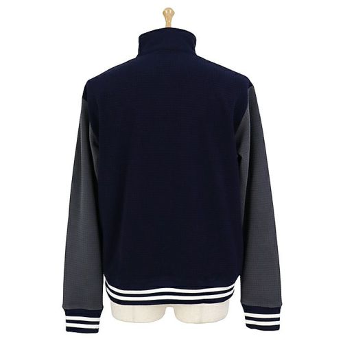 ブルゾン メンズ セントクリストファー St.Christopher 2025 秋冬 新作