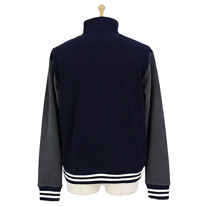 セントクリストファーのブルゾン