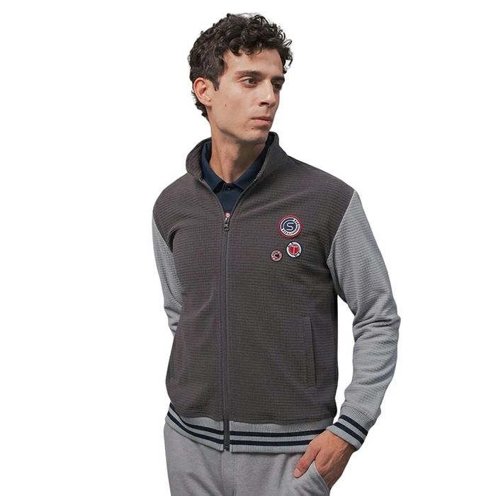 セントクリストファーのブルゾン