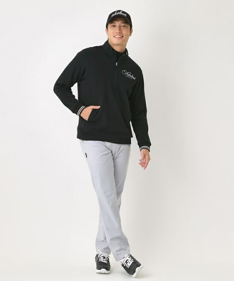 アダバットのトレーナー