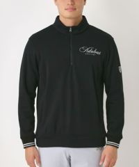 会員限定20％OFFセール】トレーナーアダバット adabat 2025 秋冬 新作