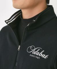 20％OFFセール】トレーナーアダバット adabat 2025 秋冬 新作 ゴルフ