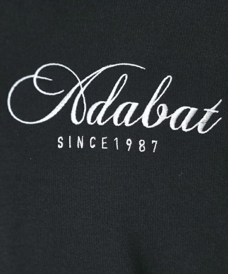 アダバットのトレーナー