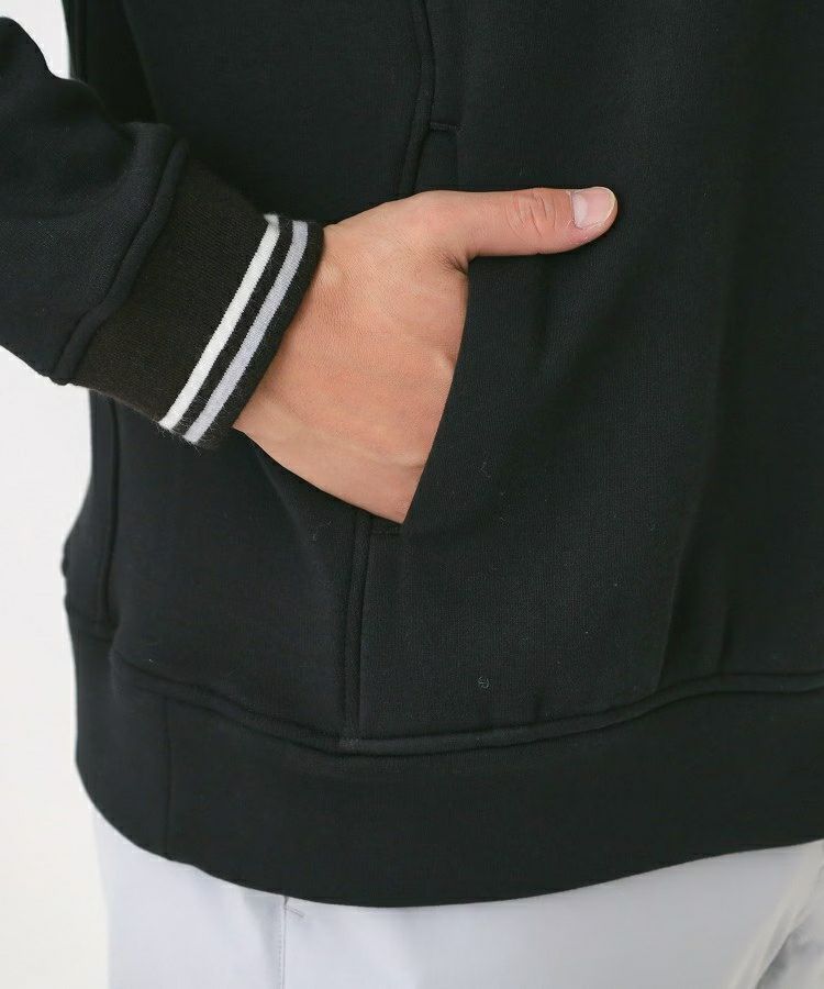 アダバットのトレーナー