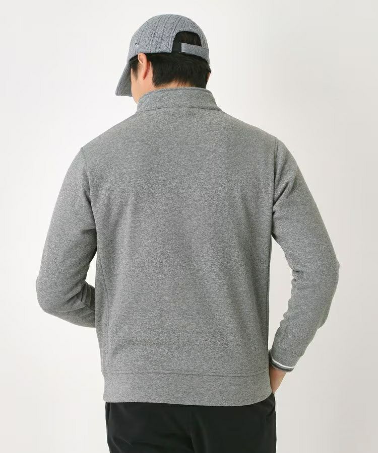 アダバットのトレーナー