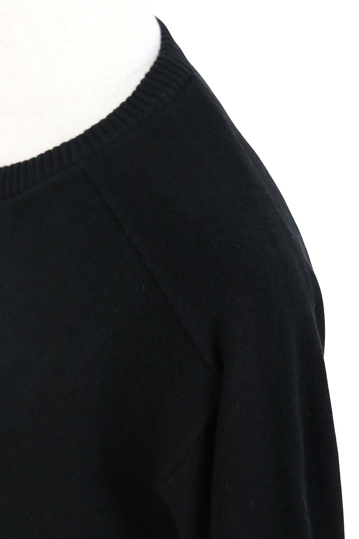 ランバンスポールのセーター