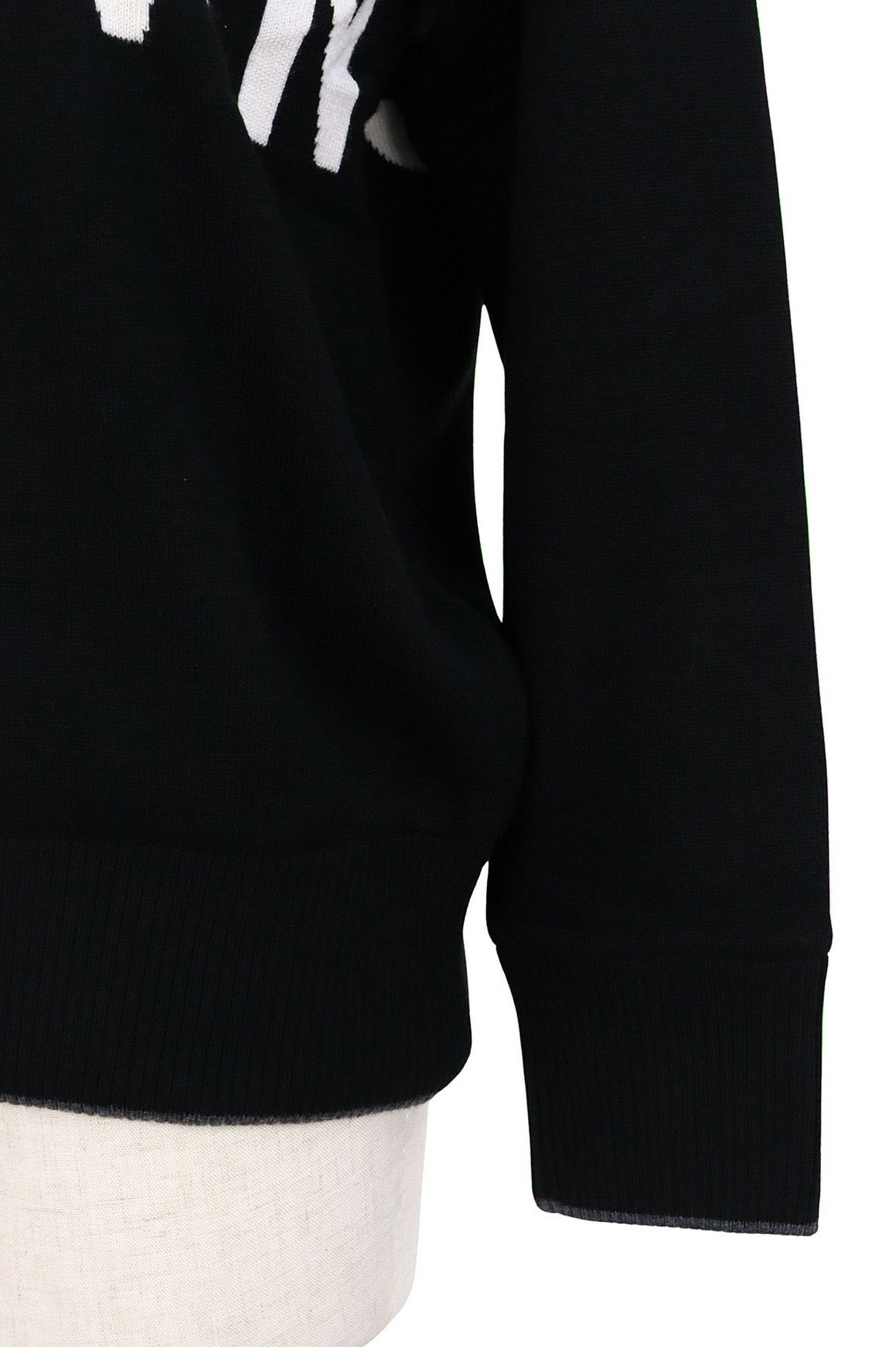 ランバンスポールのセーター