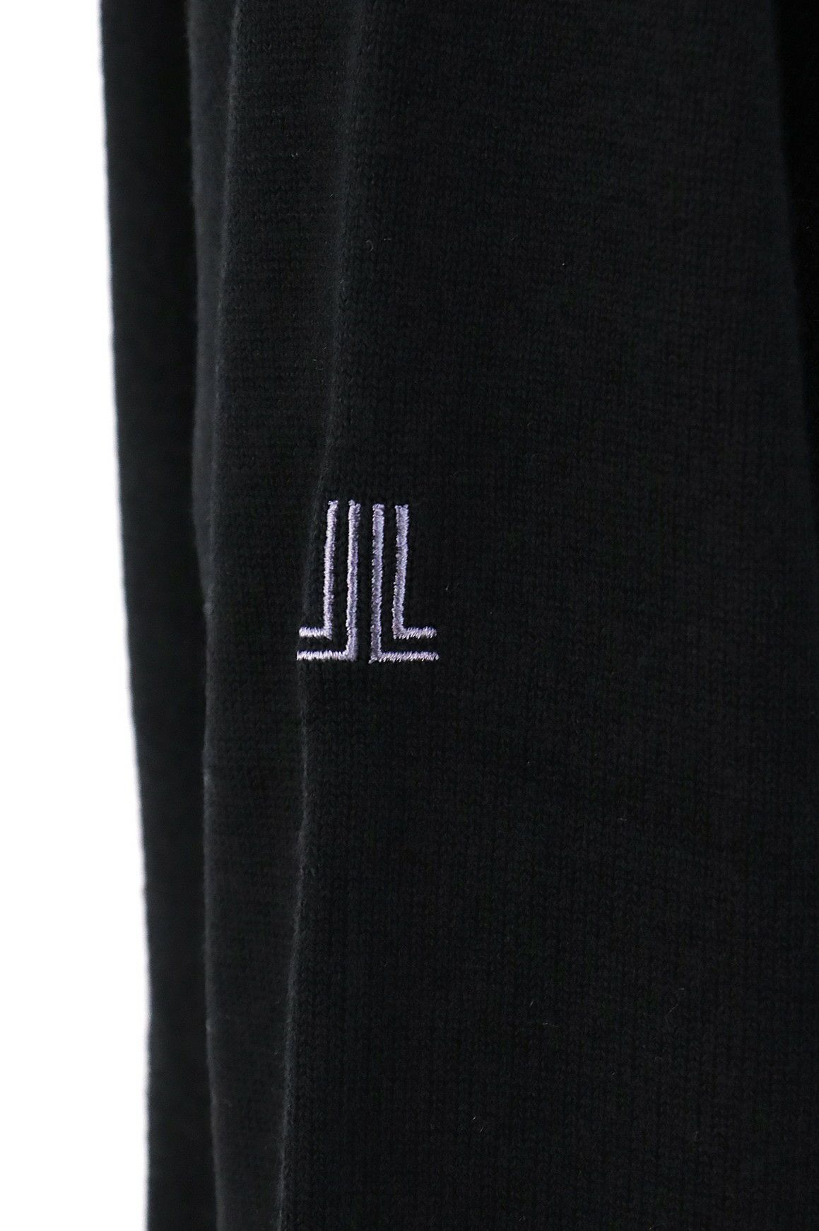 ランバンスポールのセーター