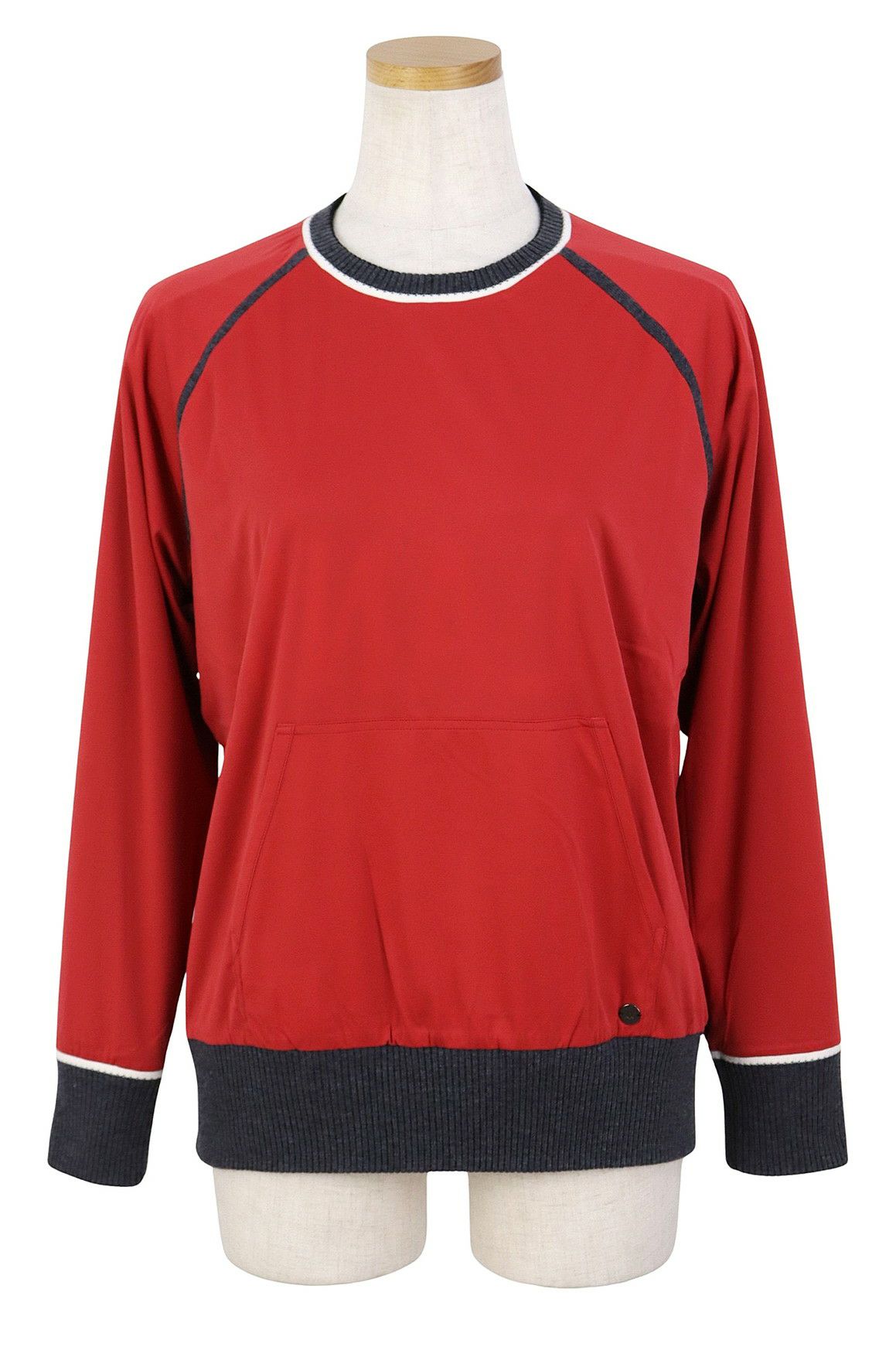 ランバンスポールのセーター