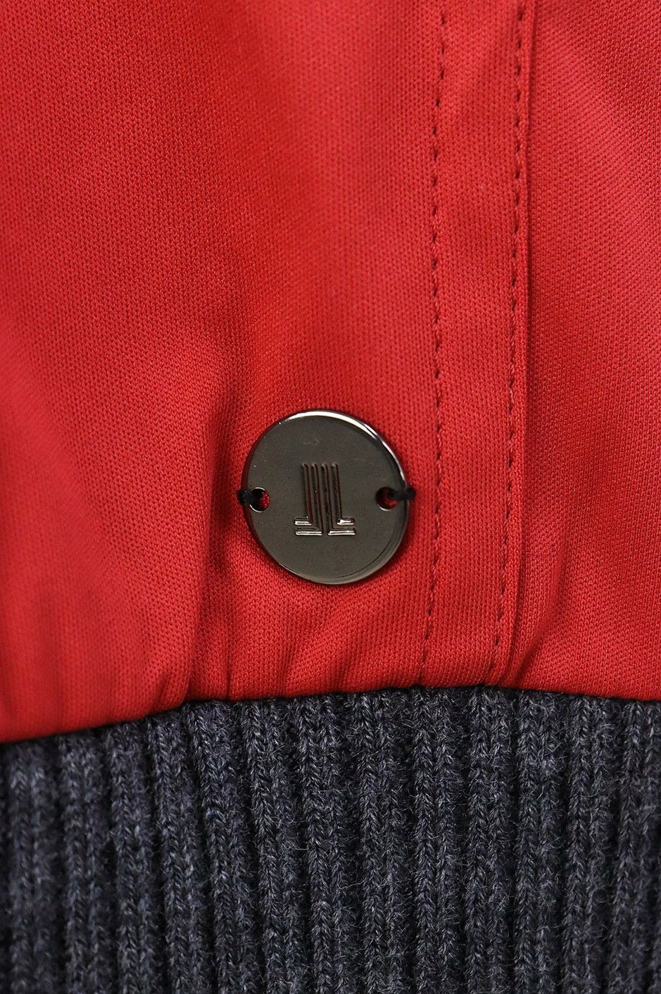 ランバンスポールのセーター