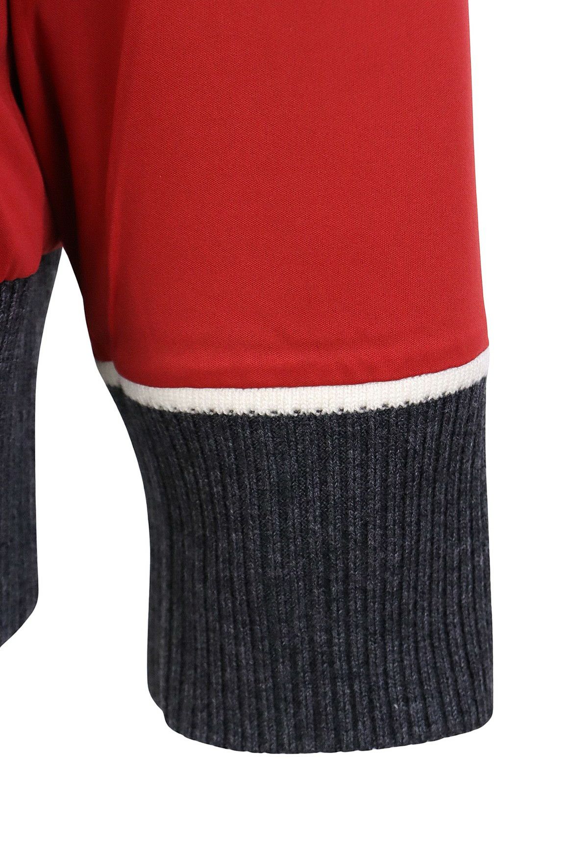 ランバンスポールのセーター