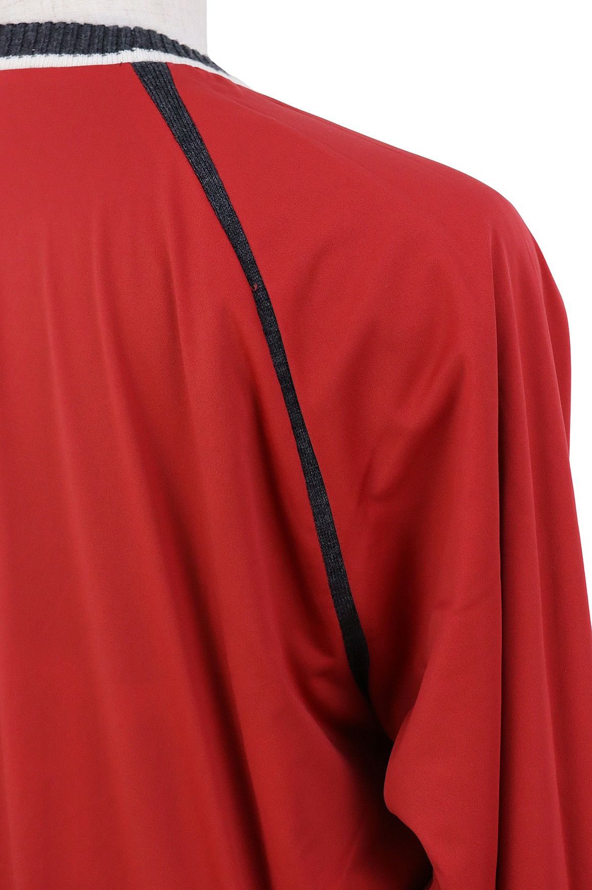 ランバンスポールのセーター