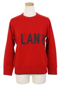大感謝祭P10倍】セーター レディース ランバン スポール LANVIN SPORT