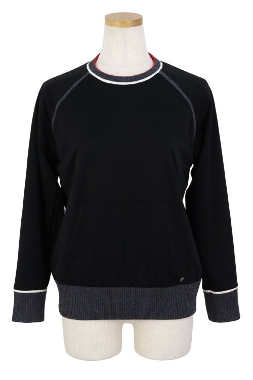 セーター レディース ランバン スポール LANVIN SPORT 日本正規品 2025