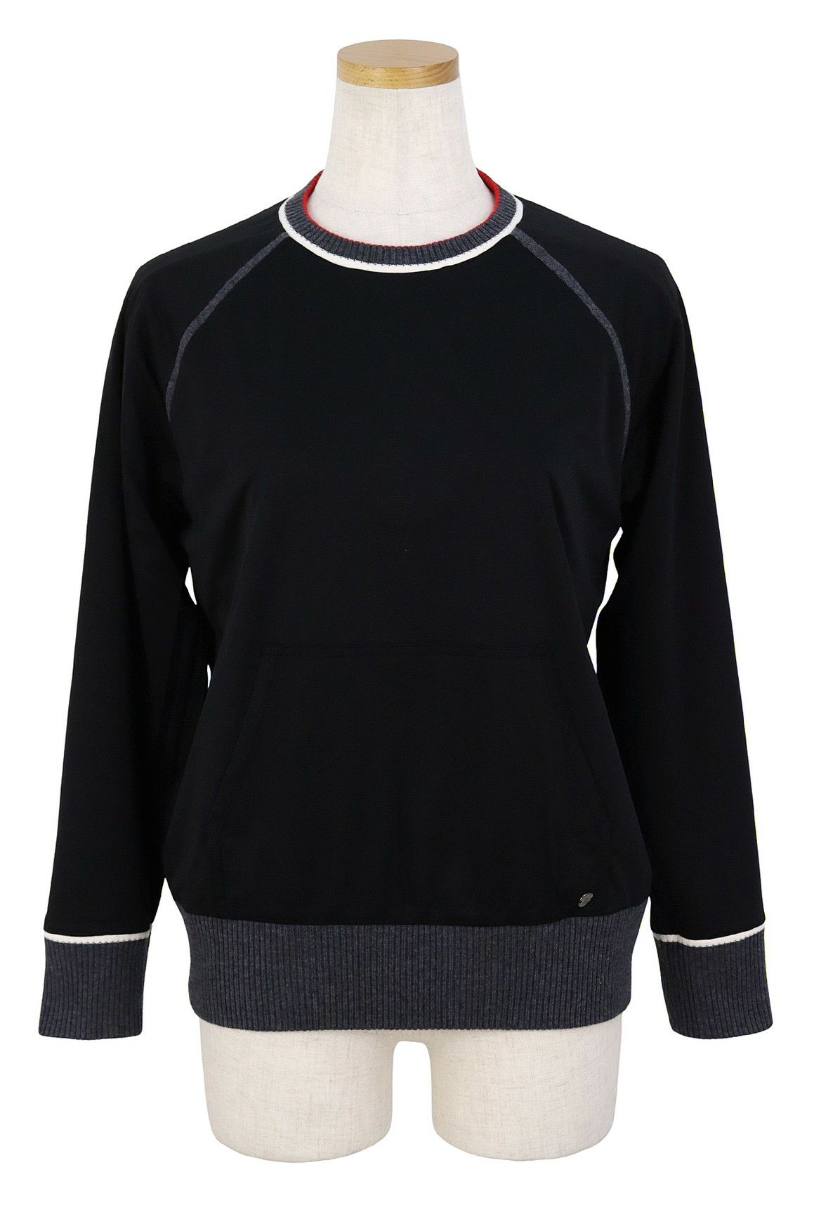 ランバンスポールのセーター