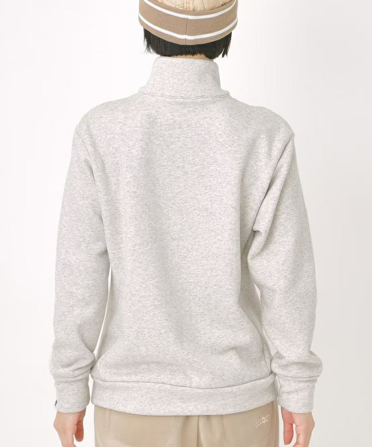 アダバットのトレーナー