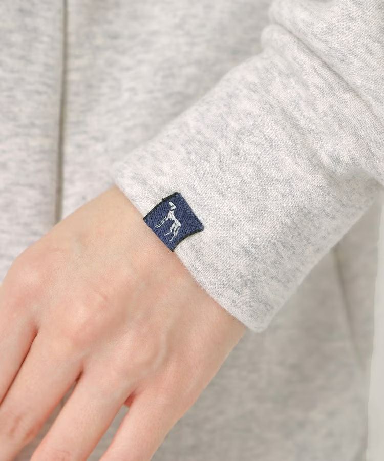 アダバットのトレーナー