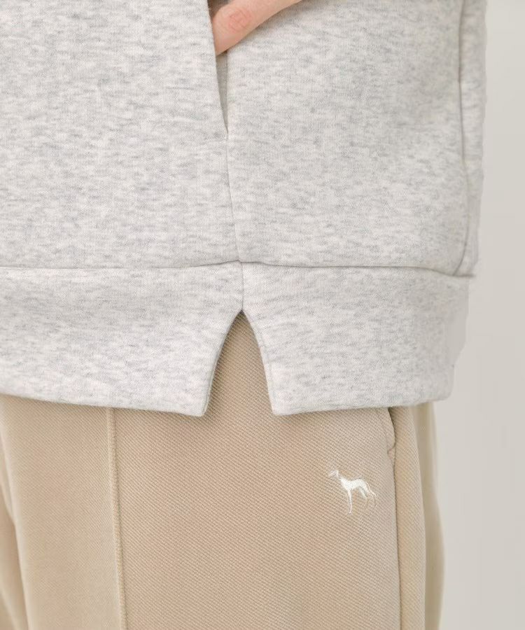 アダバットのトレーナー