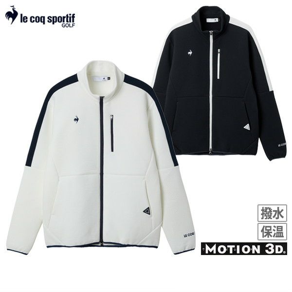 30％OFFセール】ブルゾン メンズ ルコックスポルティフ ゴルフ