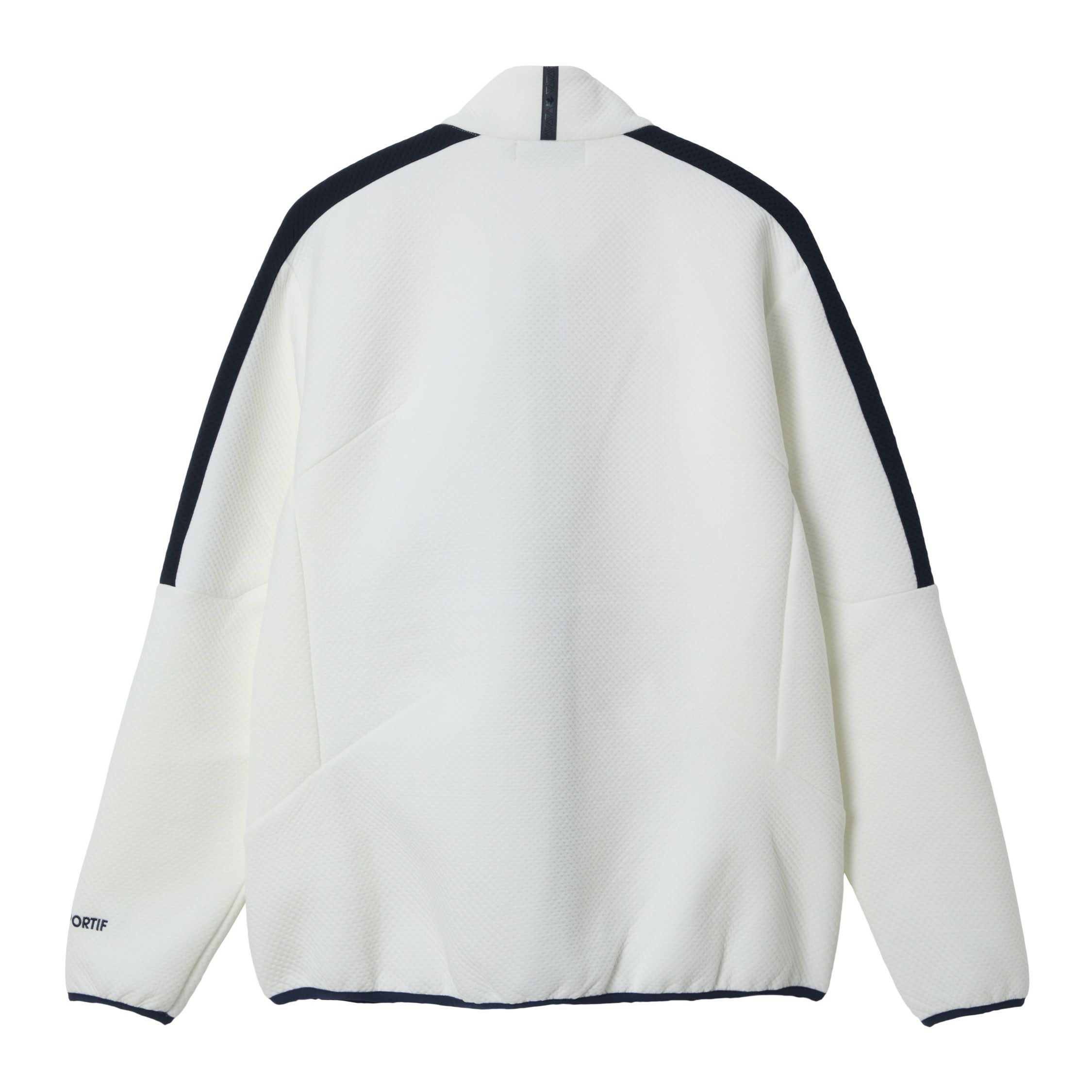 ルコックスポルティフのブルゾン