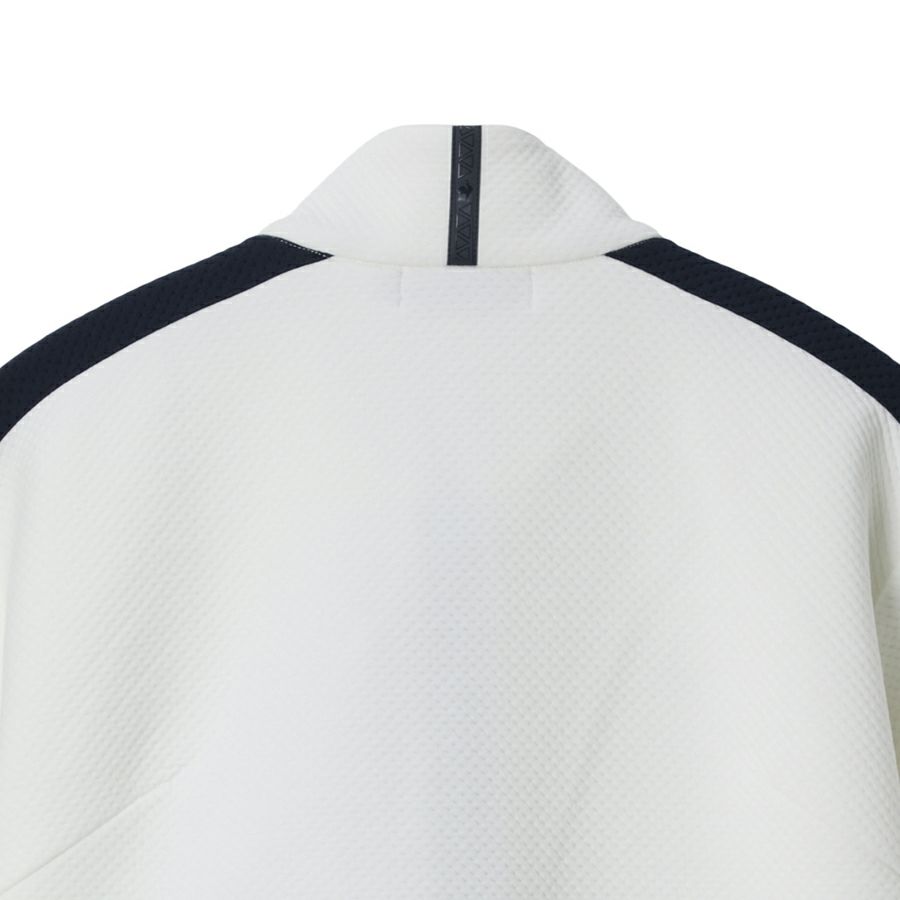 ルコックスポルティフのブルゾン