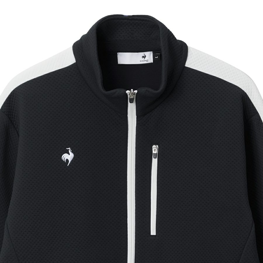 ルコックスポルティフのブルゾン