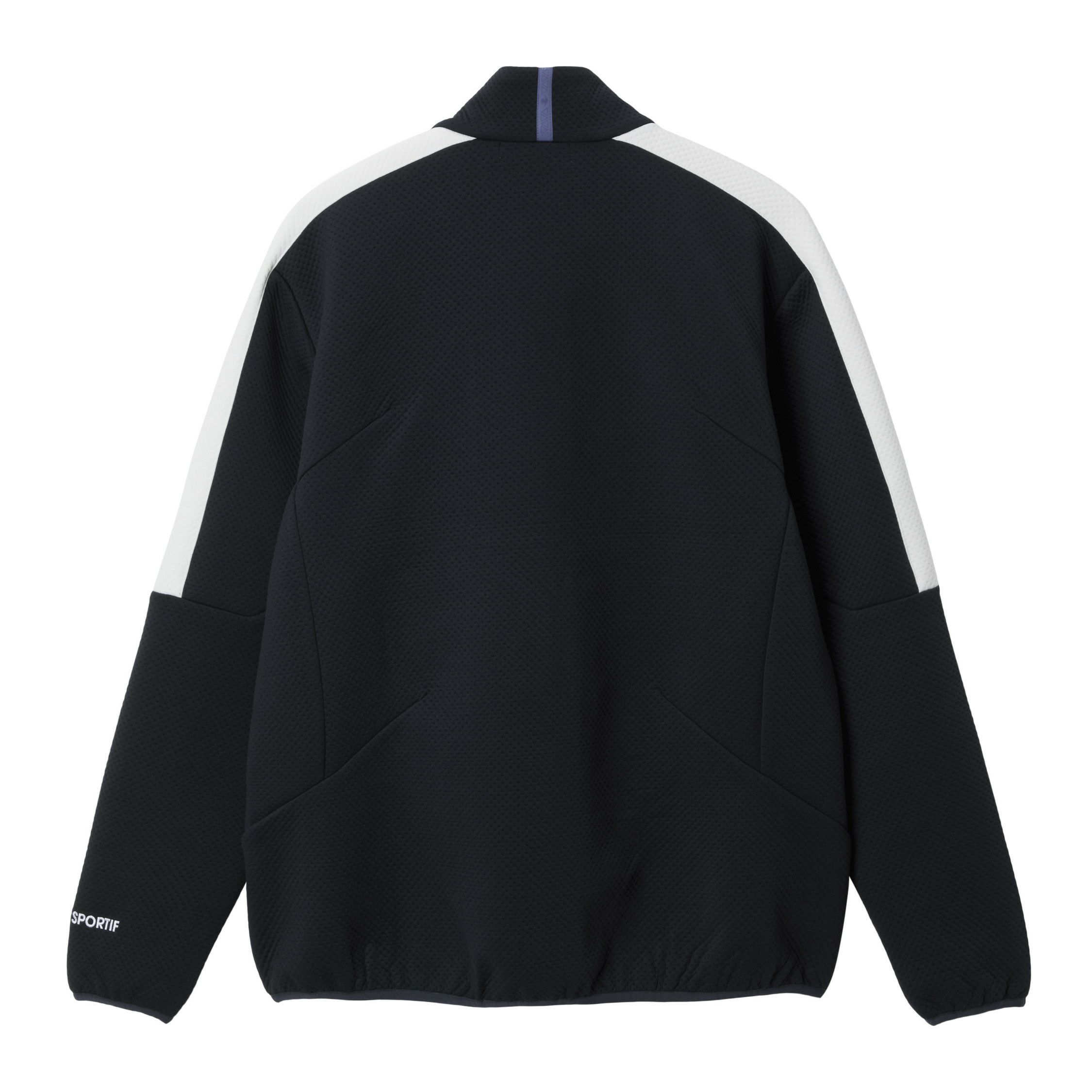 ルコックスポルティフのブルゾン