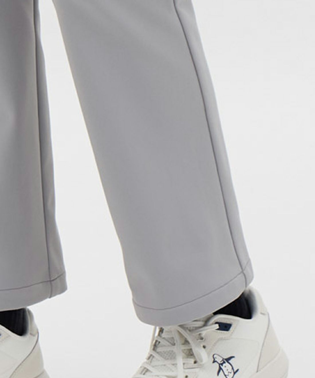 マンシングウェアのパンツ