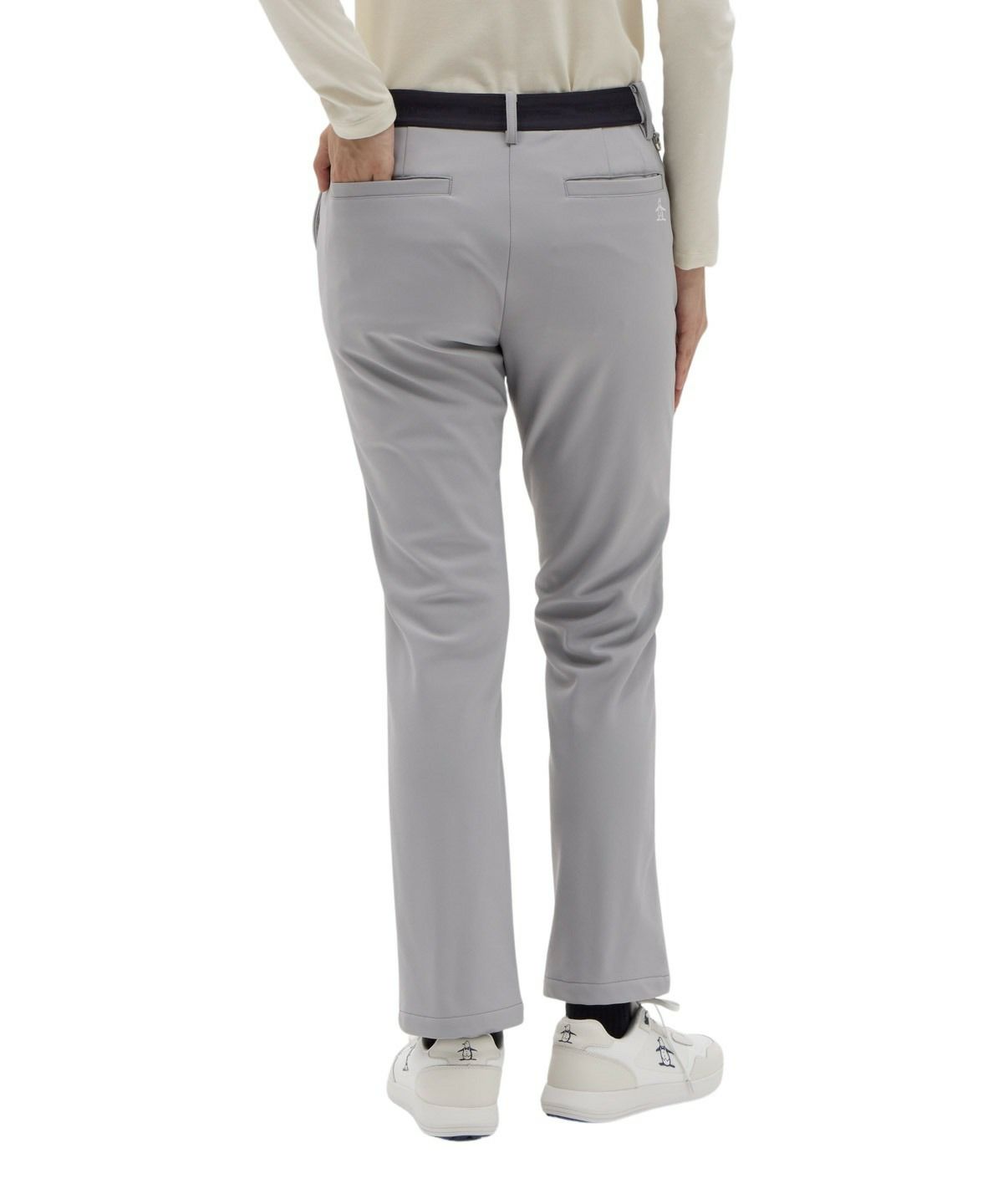 マンシングウェアのパンツ