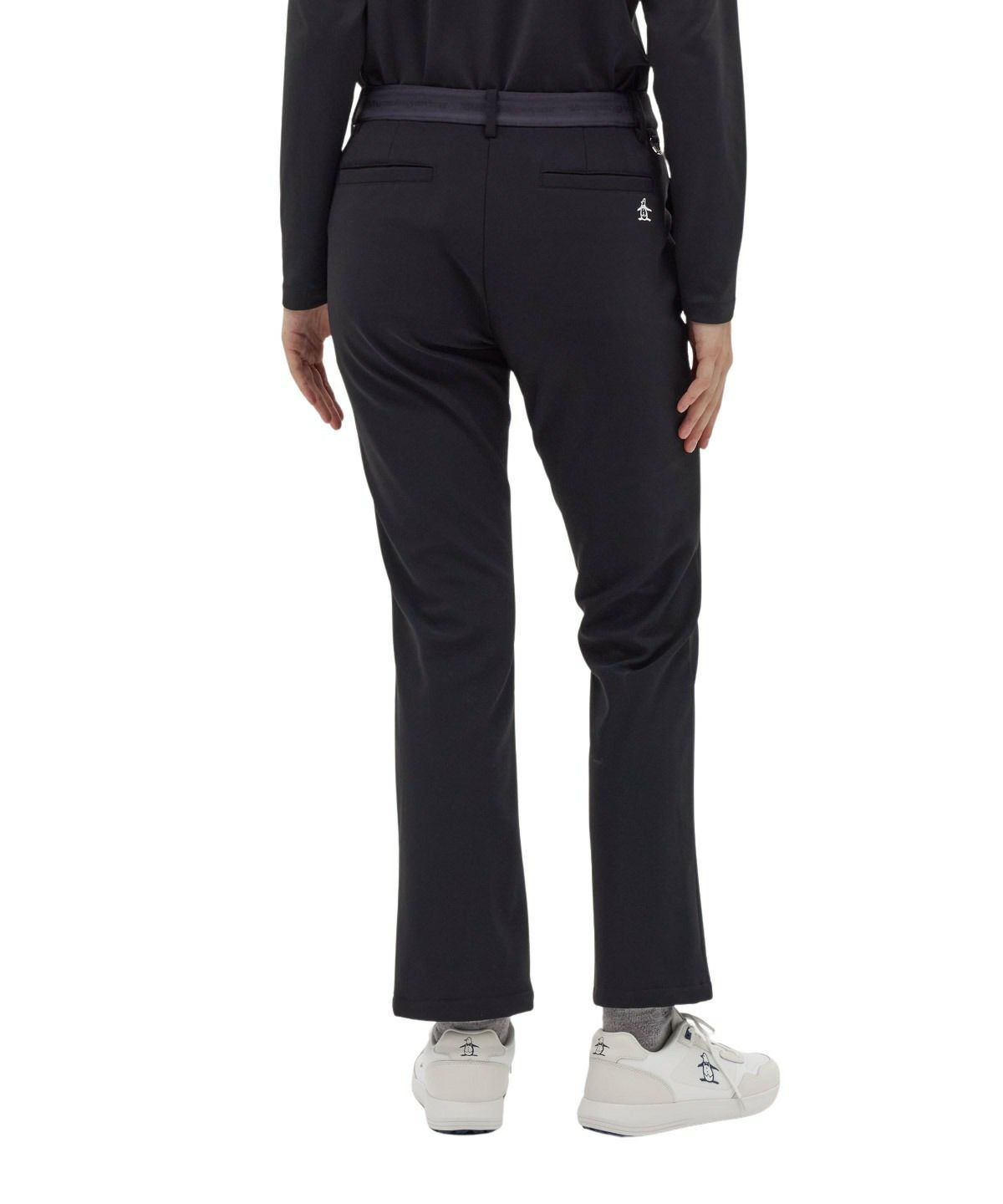 マンシングウェアのパンツ