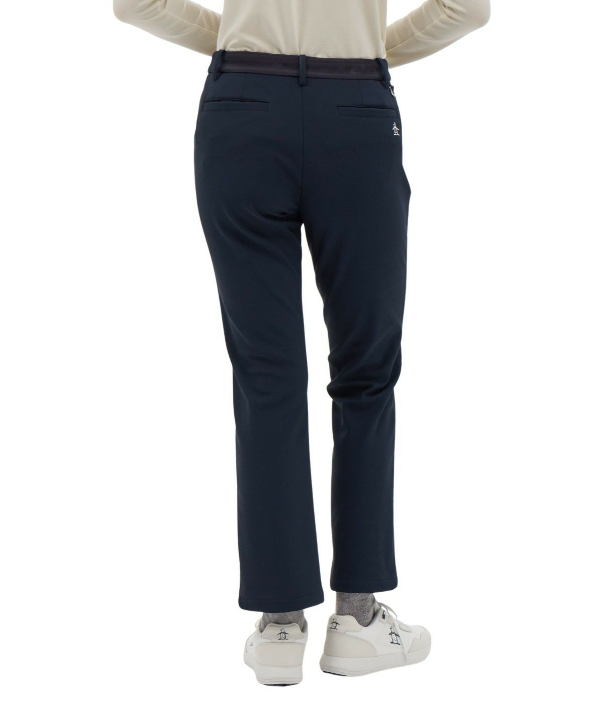 マンシングウェアのパンツ