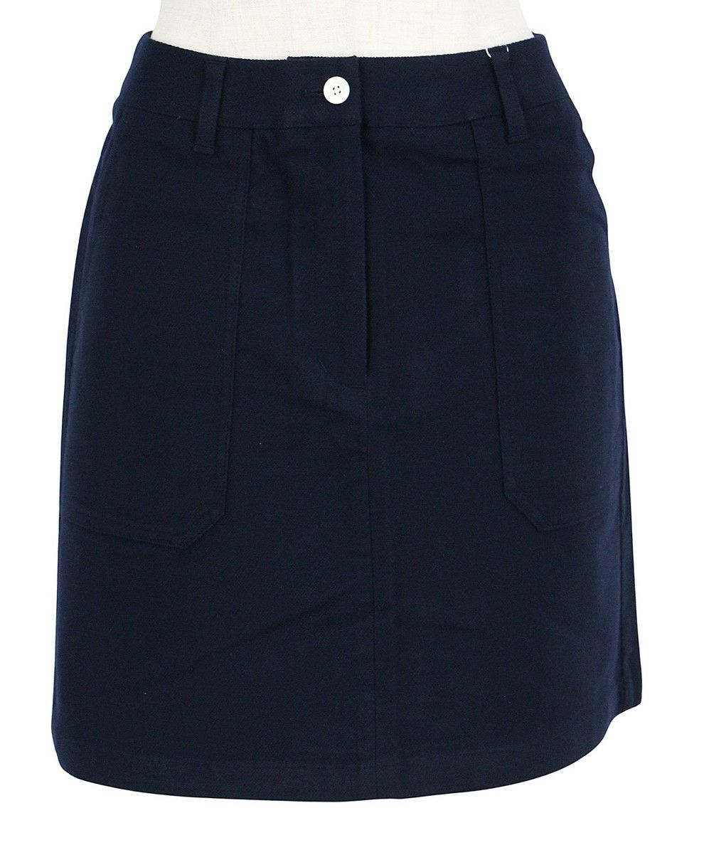 マンシングウェアのスカート