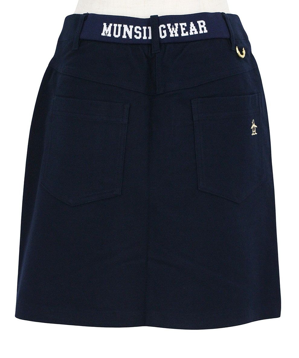 マンシングウェアのスカート