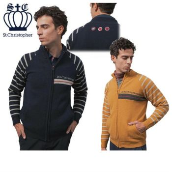 セントクリストファーの商品 | ゴルフウェア通販のT-on - ティーオン