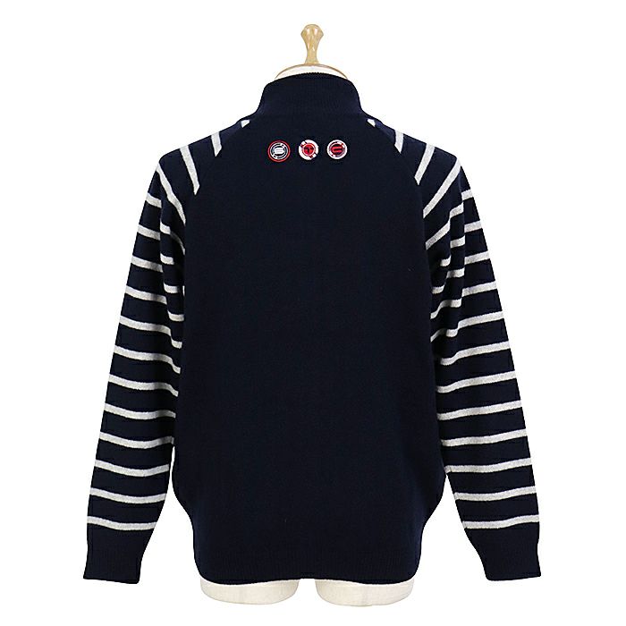 セントクリストファーのブルゾン