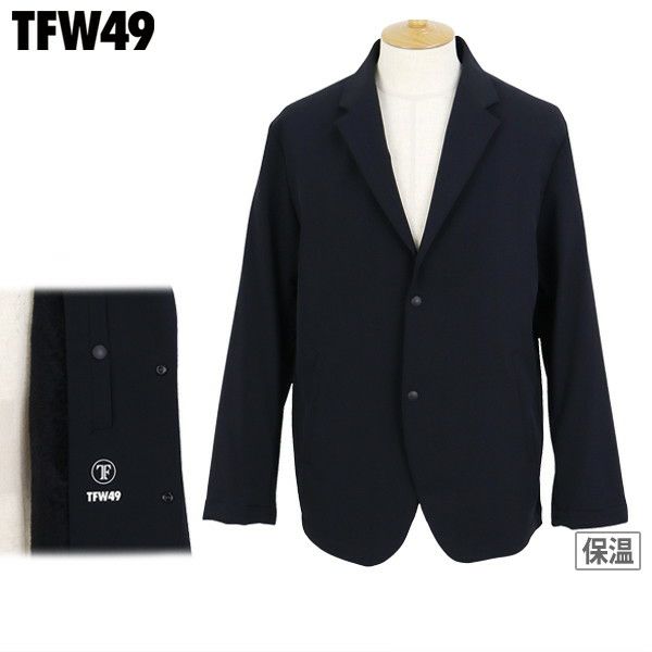 TFW49のジャケット