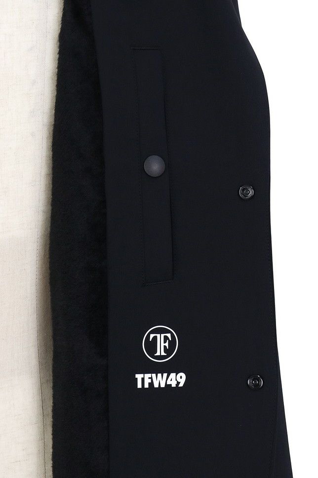 TFW49のジャケット