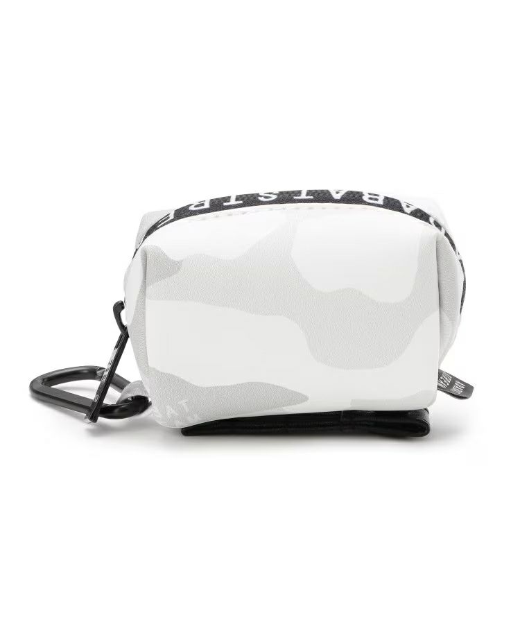 アダバットのボールポーチ