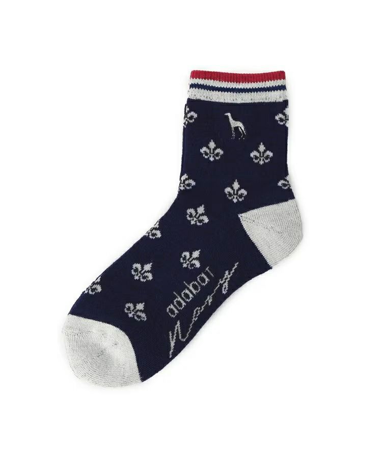 アダバットのソックス