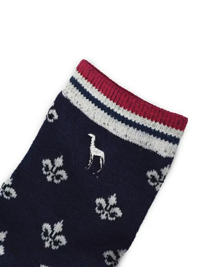 アダバットのソックス