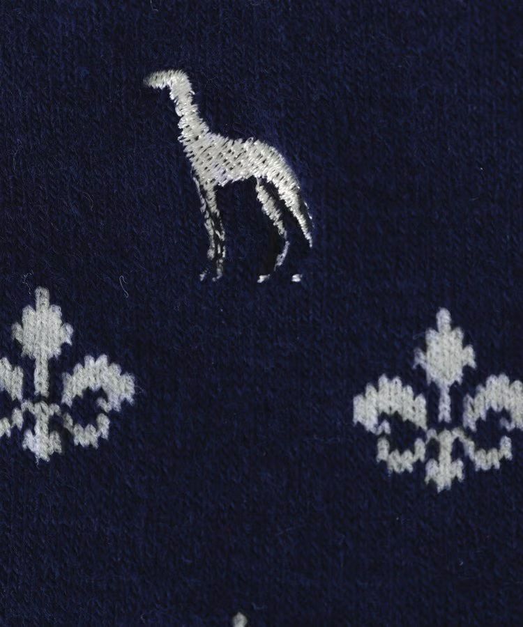 アダバットのソックス