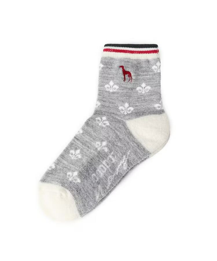 アダバットのソックス