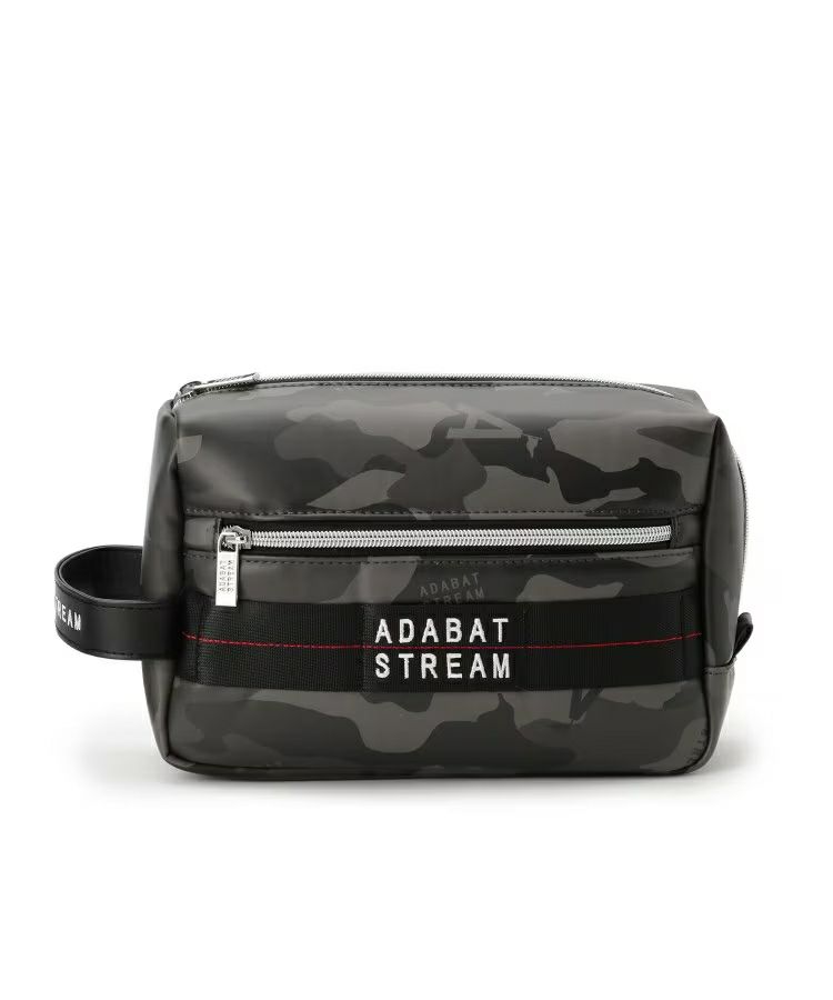アダバットのカートバッグ