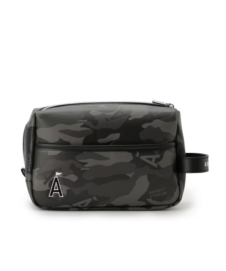 アダバットのカートバッグ