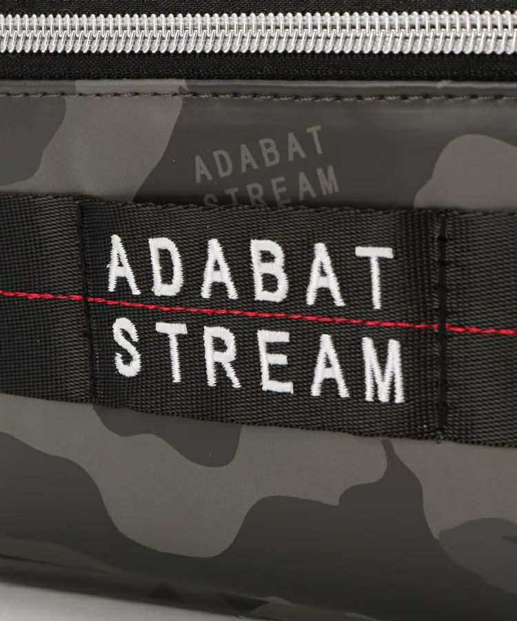 アダバットのカートバッグ