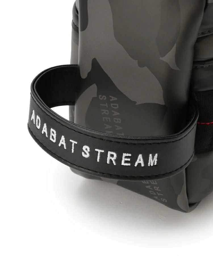 アダバットのカートバッグ