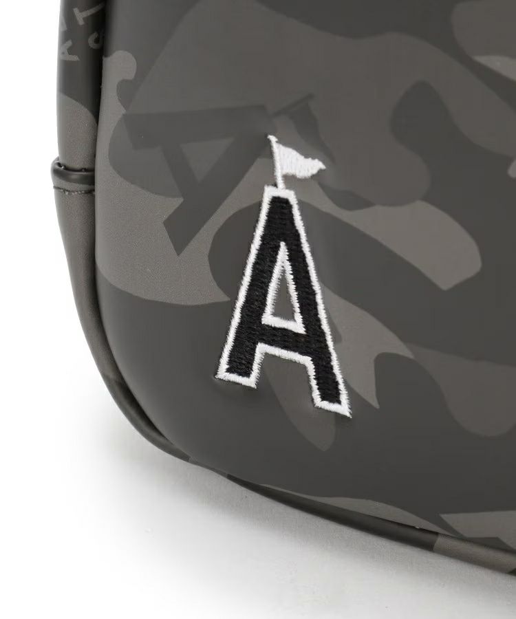 アダバットのカートバッグ