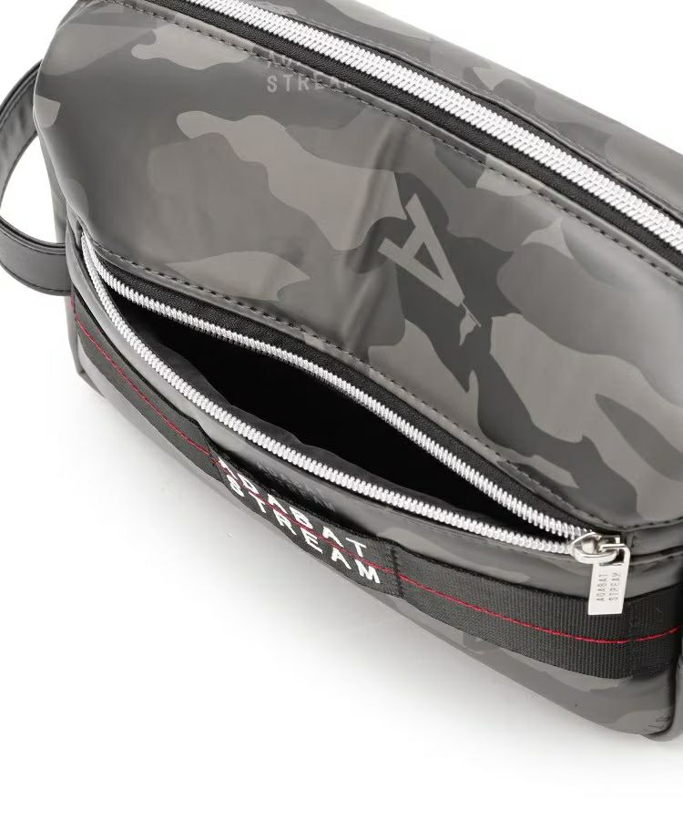 アダバットのカートバッグ