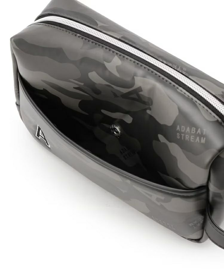 アダバットのカートバッグ