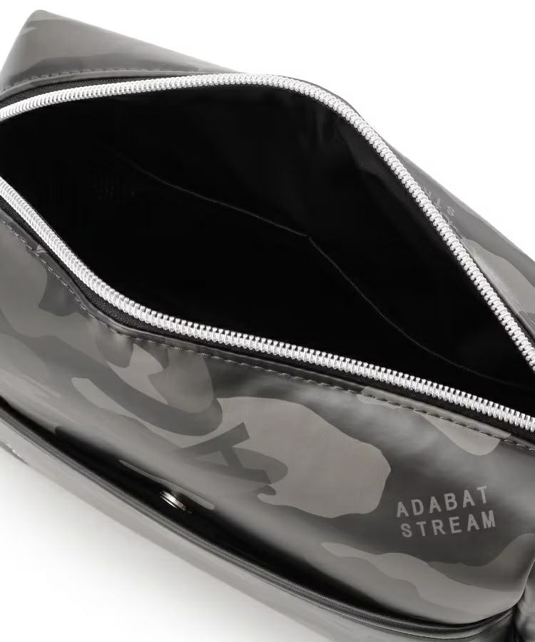 アダバットのカートバッグ